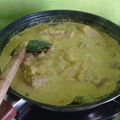 Cooksnap dari Widani untuk resep Rendang Ayam