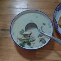Cooksnap dari Vivid Berliana untuk resep Sayur Tempe Lombok Ijo (Khas Wonosari Gunung Kidul)