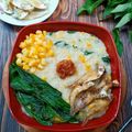 Cooksnap dari Oknisa Carolina untuk resep Bubur Jalo Instan Khas Tenggarong