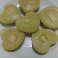 Cooksnap dari Dewi Soraya untuk resep Kue lumpur kukus suka suka