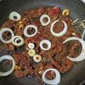 Cooksnap dari Linda M. Sylviana untuk resep Beef grill ala raa cha