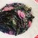 姚佩妘 的 黑麻油薑片炒紅鳳菜 cooksnap
