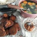 Cooksnap dari Uzzy Fauziah untuk resep Tempe Bacem Super Enak