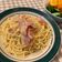 Melody Chen 的 培根蛋意大利麵（Carbonara） cooksnap
