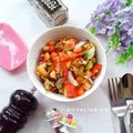 Cooksnap dari Novalia Rika untuk resep Sambal Dabu Dabu