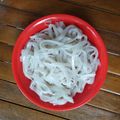 Cooksnap dari Yetti untuk resep Kwetiaw Homemade/kwetiaw mentah