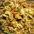 รูป Cooksnap ของ คุณครู มีเกียรติ เวสารัช (ครูต้นดนตรี) เมื่อเขาทำ แกงหน่อไม้ดองอกไก่ By ni kenya