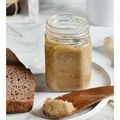 Cooksnap dari Dini Danuraja untuk resep Salted Caramel