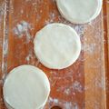 Cooksnap dari Niken Damayanti untuk resep Kulit Pangsit/Batagor/Somay Homemade (paling praktis dg tips!😍)