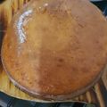 El cooksnap de Mariano Scoz cuando hizo Budín De Limón 🍋.