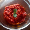 Cooksnap dari Windy Indraswari Susanti untuk resep Sambel pendamping nasi mandee