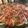 El cooksnap de Manel63 cuando hizo Carpaccio de calabacín con vinagreta de mostaza.