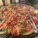 El cooksnap de Manel63 cuando hizo Carpaccio de calabacín con vinagreta de mostaza.