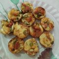 Cooksnap dari dewi puspita sari untuk resep Takoyaki Original