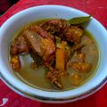 Cooksnap dari Dewi Yuliawati untuk resep Semur ayam kentang nikmat cepat #homemadebylita