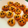 El cooksnap de Liliana Bertolo cuando hizo Keto - Cocadas en 15 min.