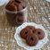 Cooksnap dari Bundarana_ untuk resep Trio Choco Drop (kukis coklat enak)