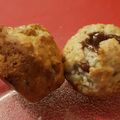 El cooksnap de vale_barracas cuando hizo Muffins de banana y avena Quaker.