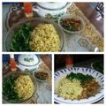 Cooksnap dari Yenny Agny untuk resep Mie Ayam Rumahan (Homemade)