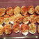 Lizbeth Montiel's cooksnap of when they made Deviled Eggs.
