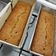 El cooksnap de Carolina Covezzi cuando hizo Budín Integral de 🍌 vegano.