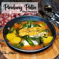 Cooksnap dari Rachma Nita untuk resep Pindang Ikan Patin Khas Meranjat