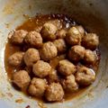 Cooksnap dari Nagar Kitchen untuk resep Ayam bumbu bistik