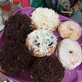 Cooksnap dari Tarita Tari untuk resep Donat empuk dan lembut