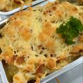Cooksnap dari Lennie Huang untuk resep Macaroni and cheese