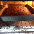 El cooksnap de Fiorella A'ndreaa cuando hizo Brownie (receta tradicional).