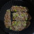 Cooksnap dari Mey Sari untuk resep Karniyarik Turkish Food