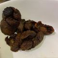 Cooksnap dari yuni untuk resep Ati Ayam Goreng