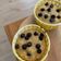 Cooksnap dari Kulniyasally untuk resep Cheese Custard Muffin