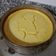 El cooksnap de Avril Hercilio Castillo cuando hizo Cheesecake clásico - con horno y sin gelatina.