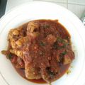 Cooksnap dari veronica y untuk resep Ayam Woku / Pedesan ayam