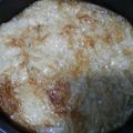 صورة من Iyarow Good، شاركها بعد تجربة وصفة كيكه الجلاش