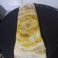 Noopur Alok Vaishnav 's cooksnap of when they made મસાલા ઢોસા (Masala Dosa Recipe In Gujarati).