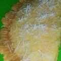 Cooksnap dari 🍰FadFad🍰 untuk resep Pie susu (no mixer no timbangan no oven ✌)