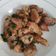 Cooksnap dari Cin Wignjo untuk resep Pork belly garlic chilli / samcan tumis bawang putih