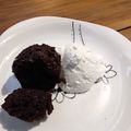 Cooksnap dari Cindy Chandry untuk resep Choco Lava Cake