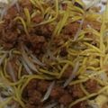 Cooksnap dari tri untuk resep Toge Goreng khas Bogor