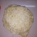 El cooksnap de Leticia Coronel cuando hizo Masa para tacos!! (Igual a rapiditas).