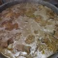 Cooksnap dari Alvia Rosa untuk resep Sayur nangka/gudeg putih