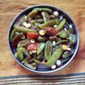 आशा मानोजी's cooksnap of when they made शाही तोंडली फ्राय भाजी (Tondli Fry Bhaji Recipe In Marathi).