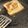 Billy Garth's cooksnap of when they made Eggy Bread.
