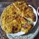 Cooksnap dari Intan Zahra Al Arsyad (Bunda'Reycha) untuk resep Omelet Mie (Pizza Mie)