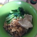 Cooksnap dari Afrida Siallagan untuk resep 21. Pangsit Ayam Rebus | Pangsit Kuah