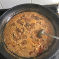 Cooksnap dari Katumbiri Natalaga untuk resep GULE JEROHAN & TULANG KAMBING