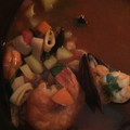 El cooksnap de Rick Huss cuando hizo 🍲Caldo de mariscos 🍲.