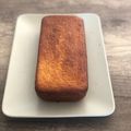 Cooksnap de Emilie62 sur la recette Quatre-quarts au citron